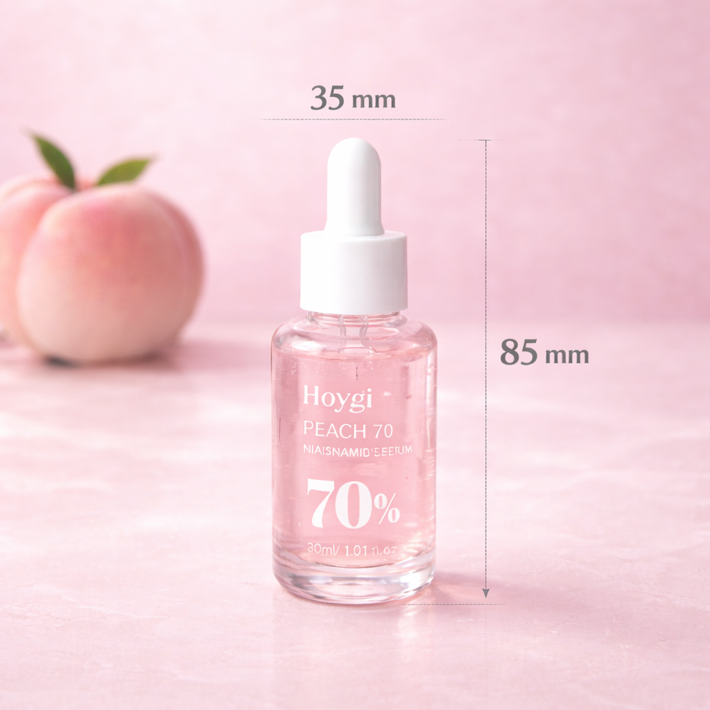 Peach Glow Serum™